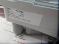 Fisher ALF104 Analytical Balance_serial
